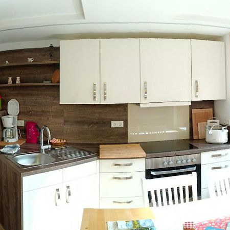 Chalet Dorfer Βίλα Sankt Lorenzen ob Murau Εξωτερικό φωτογραφία
