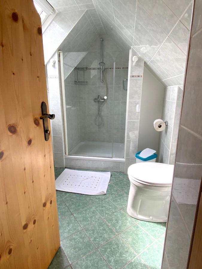 Chalet Dorfer Βίλα Sankt Lorenzen ob Murau Εξωτερικό φωτογραφία