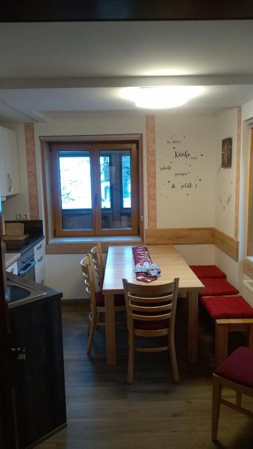 Chalet Dorfer Βίλα Sankt Lorenzen ob Murau Εξωτερικό φωτογραφία