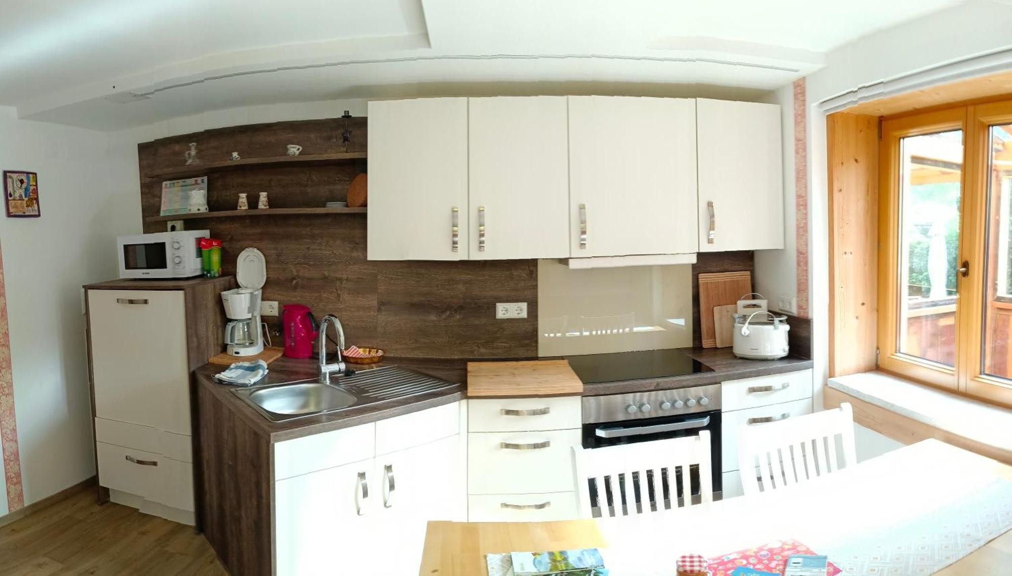 Chalet Dorfer Βίλα Sankt Lorenzen ob Murau Εξωτερικό φωτογραφία